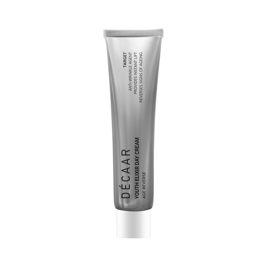 Age Reverse Youth Elixir Day Cream 15ml-OUTLET