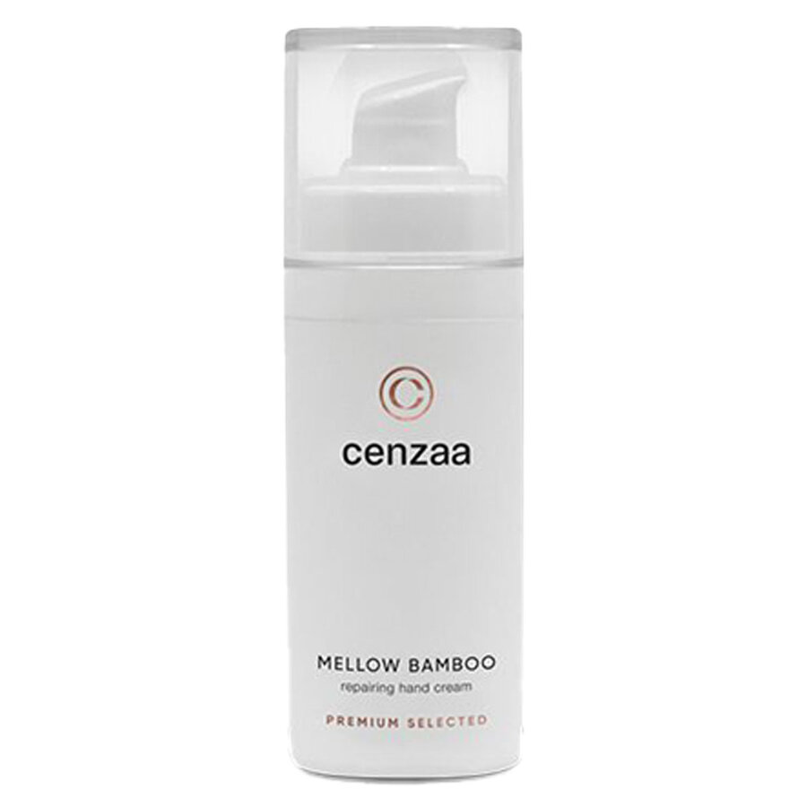 Mellow Bamboo Repairing Hand Cream 30ml