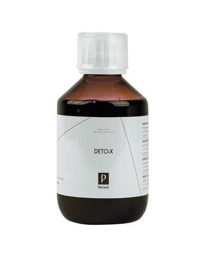 Pascaud Deto-x 200ml