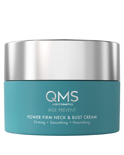 QMS Age Prevent Power Firm Neck & Bust Cream 100ml
