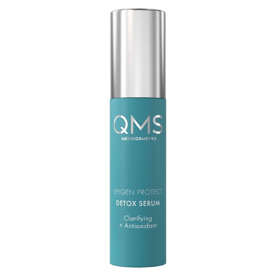 Epigen Protect Detox Serum 30ml