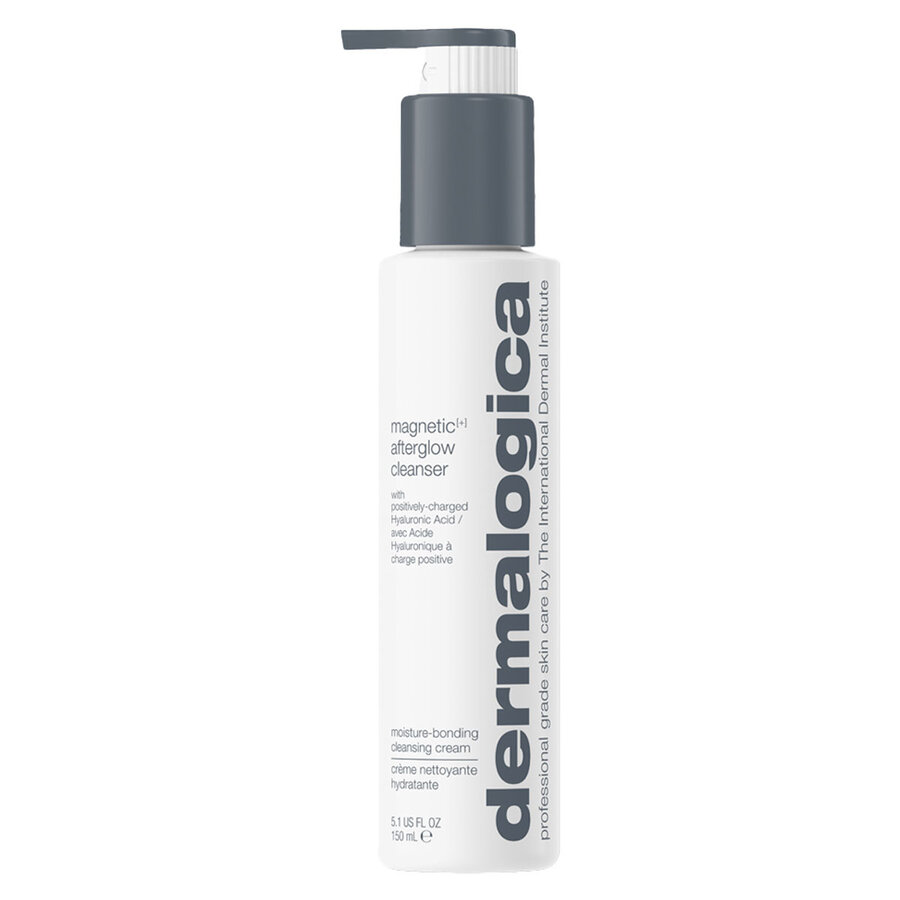 Magnetic [+] Afterglow Cleanser 150ml