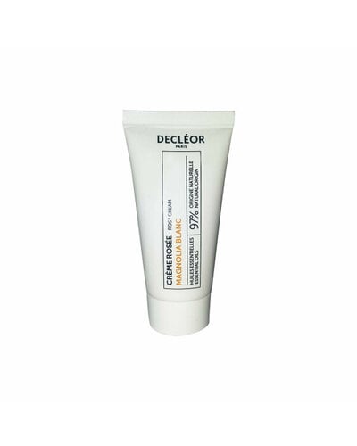 Decléor Magnolia Blanc Crème Rosée 15ml