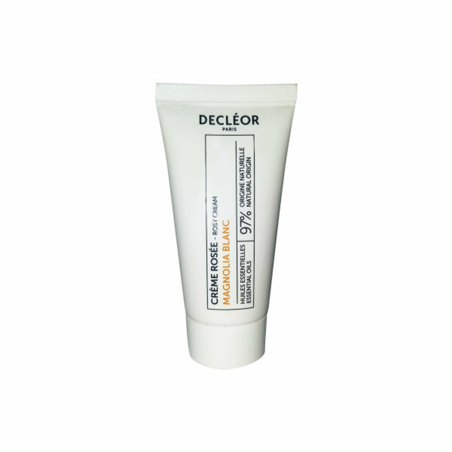 Magnolia Blanc Crème Rosée 15ml