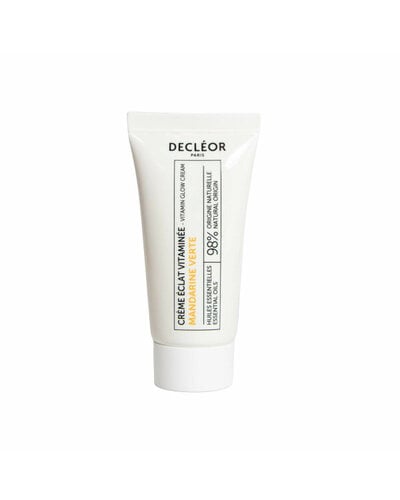 Decléor Mandarine Verte Crème Éclat Vitaminée 15ml