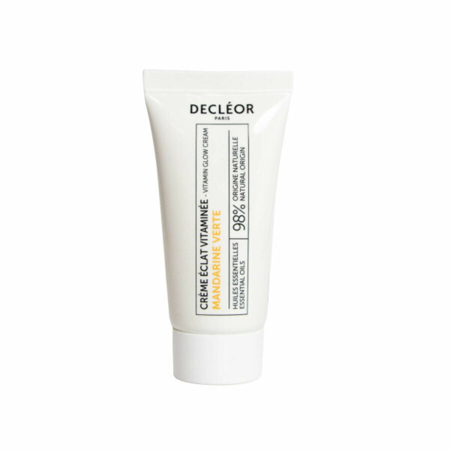 Mandarine Verte Crème Éclat Vitaminée 15ml