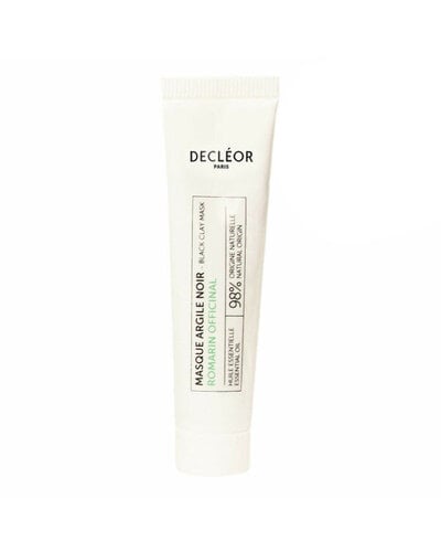 Decléor Romarin Officinal Masque Argile Noire 15ml