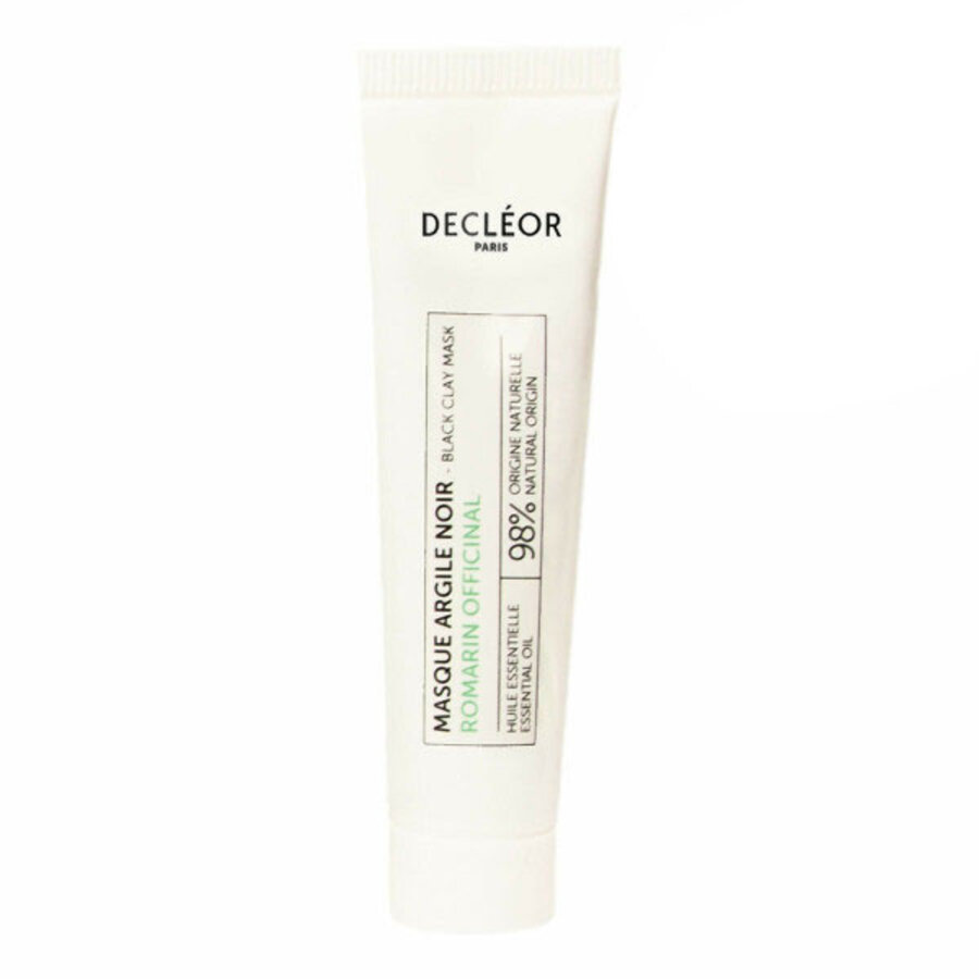 Romarin Officinal Masque Argile Noire 15ml