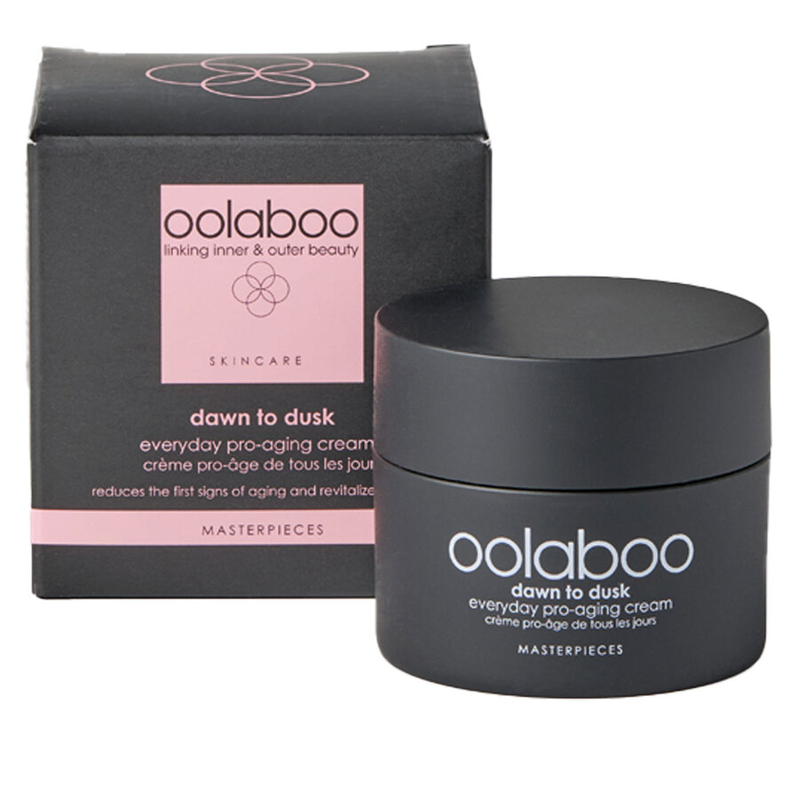 Dawn To Dusk Everyday Pro-Aging Cream 50ml