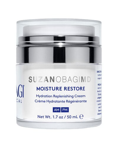 Obagi SUZANOBAGIMD Moisture Restore 50ml