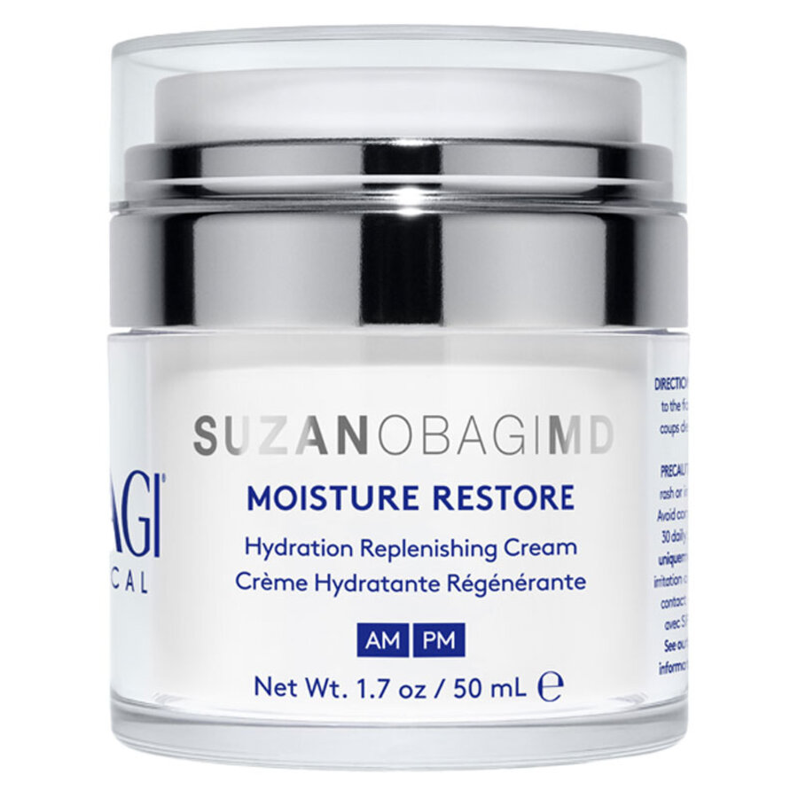 SUZANOBAGIMD Moisture Restore 50ml