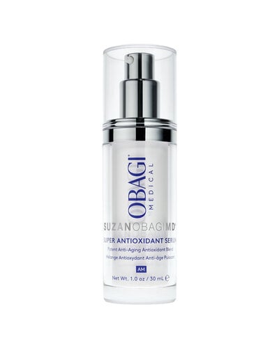 Obagi SUZANOBAGIMD Super Antioxidant Serum 30ml