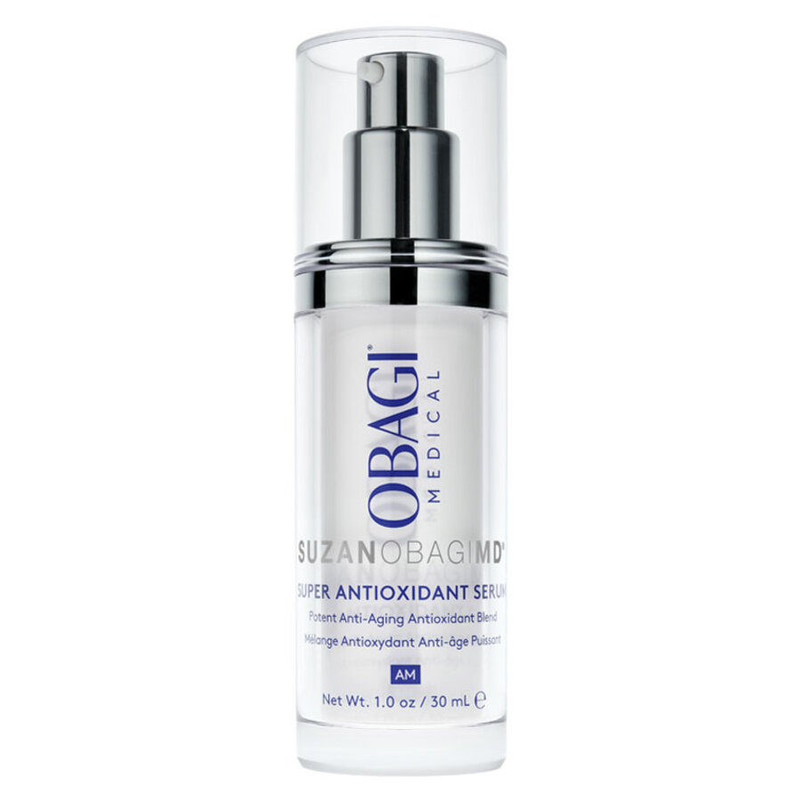 SUZANOBAGIMD Super Antioxidant Serum 30ml