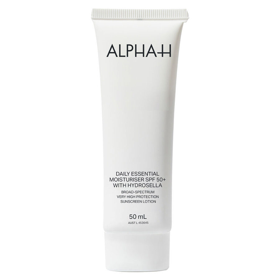 Daily Essential Moisturiser SPF50 50ml