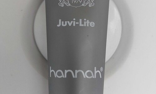 Getest! hannah Juvi-Lite