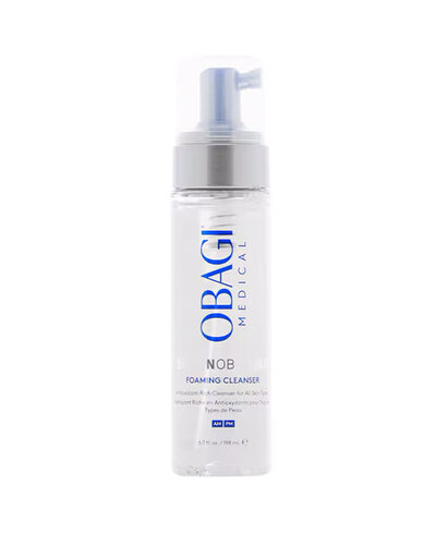 Obagi SUZANOBAGIMD Foaming Cleanser 198ml