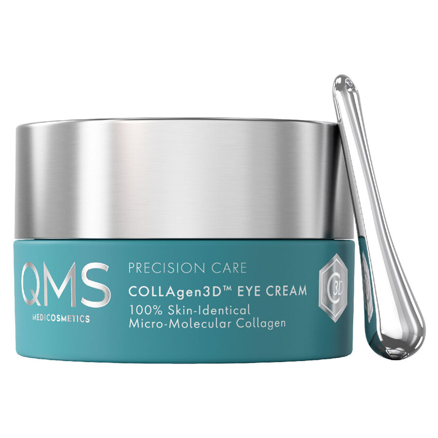 Precision Care COLLAgen3D Eye Cream 15ml