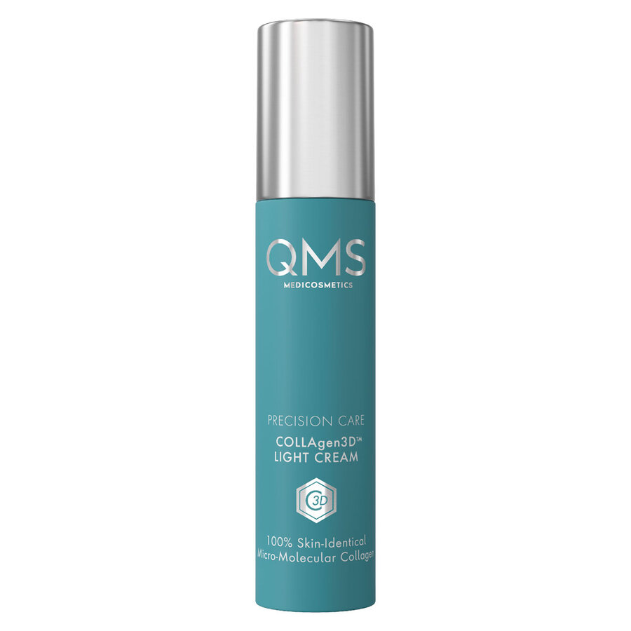 Precision Care COLLAgen3D Light Cream 50ml