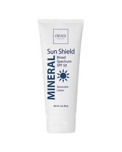 Obagi Sun Shield Mineral Broad Spectrum SPF50 85gr