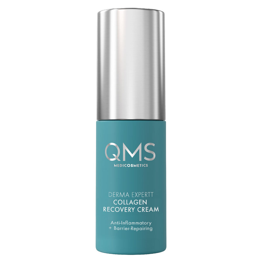 Derma Expert Collagen Recovery Cream 10ml