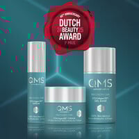 Winnaar Dutch Beauty Award: QMS Precision Care COLLAgen3D