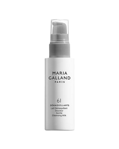 Maria Galland 61 Lait Démaquillant Douceur 50ml