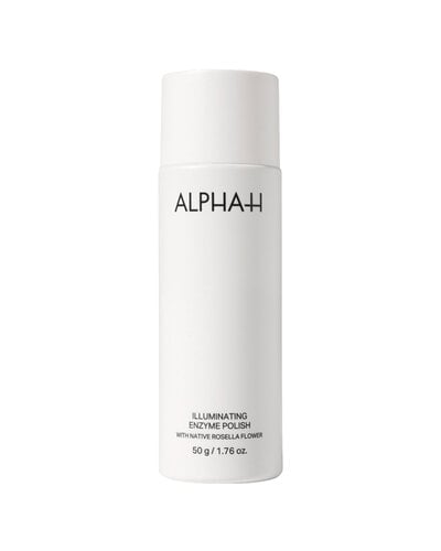 Alpha-H Illuminating Enzyme Polish 50gr