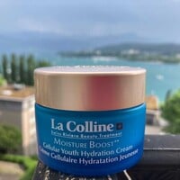 Getest! La Colline Moisture Boost Cellular Youth Hydration Cream