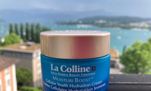 Getest! La Colline Moisture Boost Cellular Youth Hydration Cream