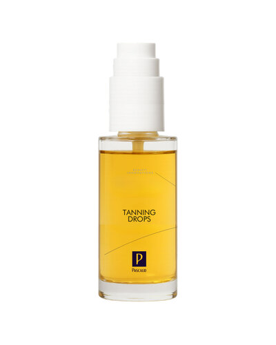 Pascaud Tanning Drops 50ml