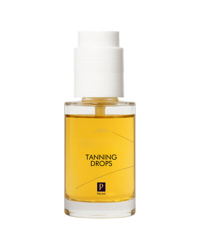 Pascaud Tanning Drops 15ml