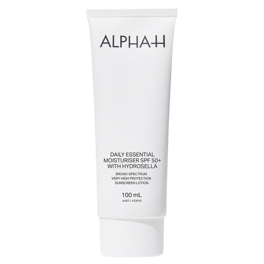 Daily Essential Moisturiser SPF50 100ml