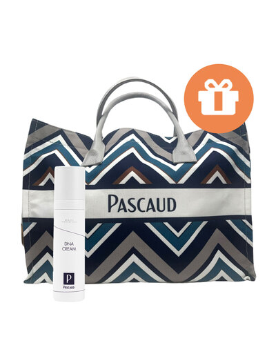 Pascaud DNA Cream 50ml +GIFT