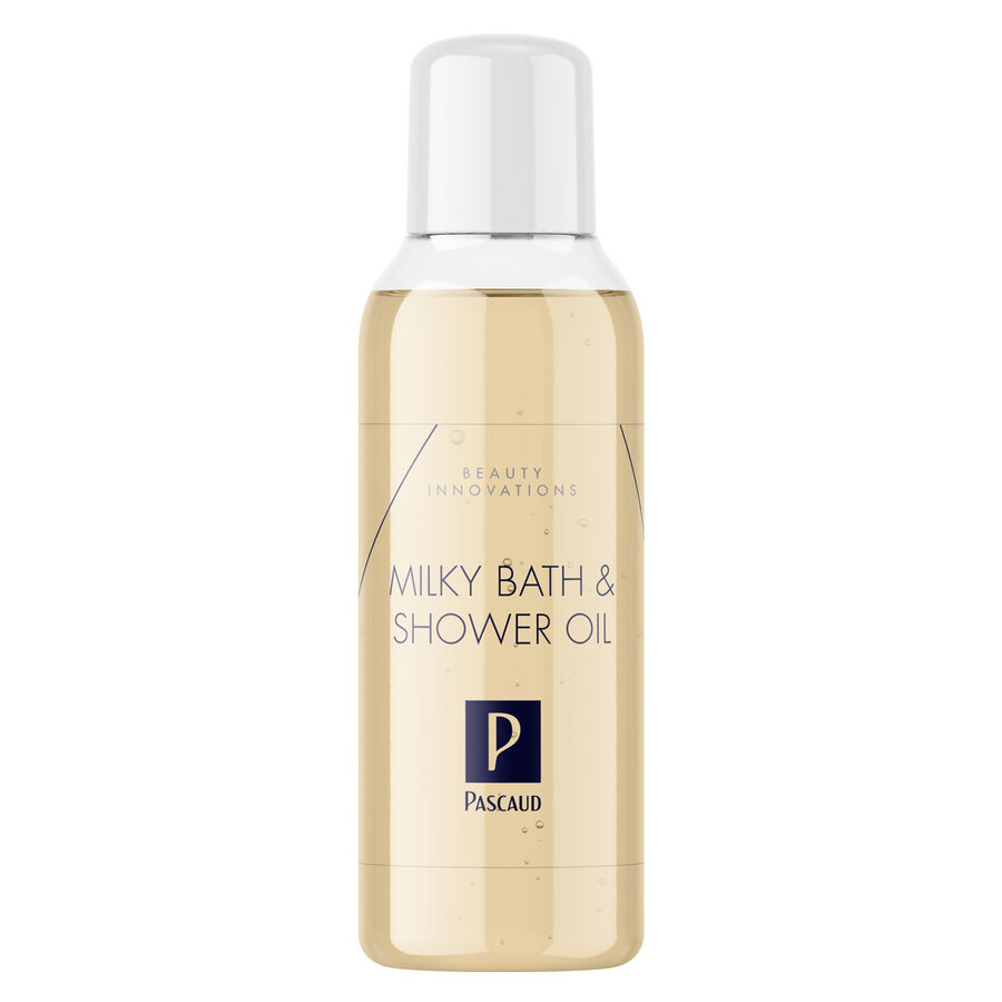 Milky Bath & Shower Oil 50ml