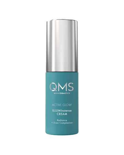 QMS Active Glow ILLUMIntense Cream 10ml