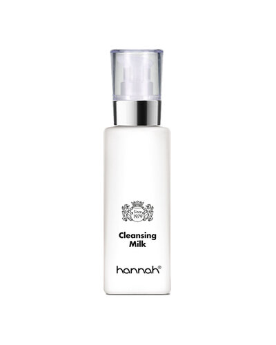 Hannah Cleansing Milk 125ml