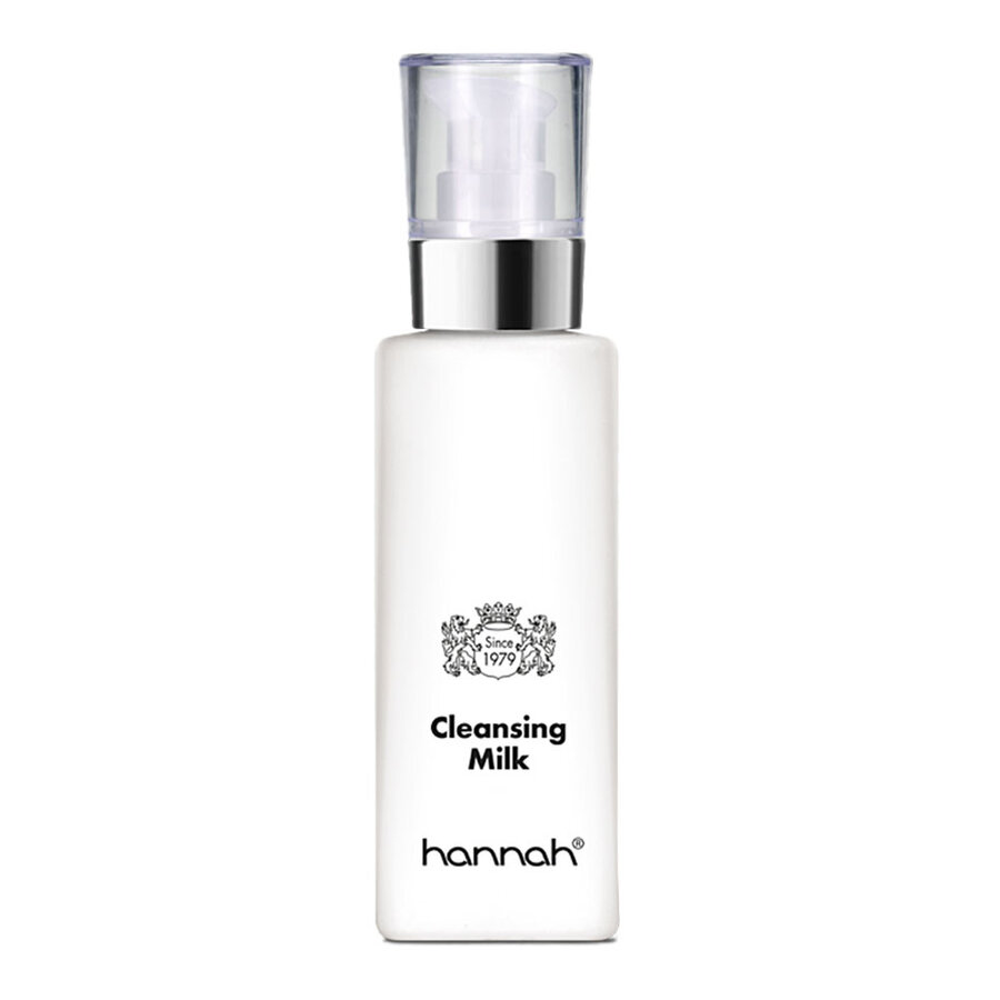Cleansing Milk 125ml