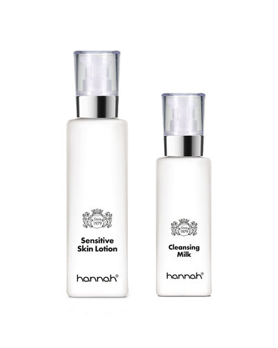 Hannah Cleansing Set