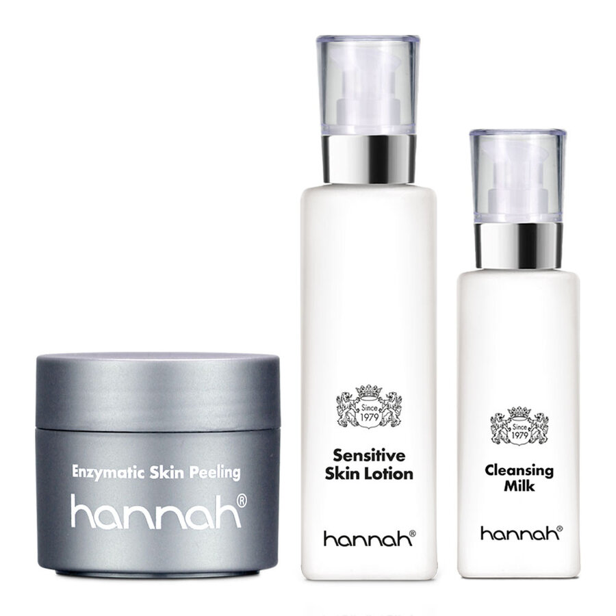 Cleanse & Renew Set