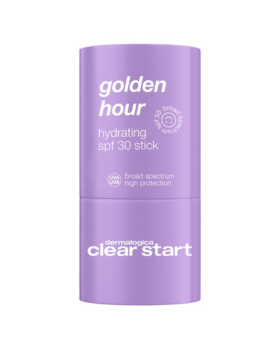 Dermalogica Clear Start Golden Hour Hydrating SPF30 Stick 19gr