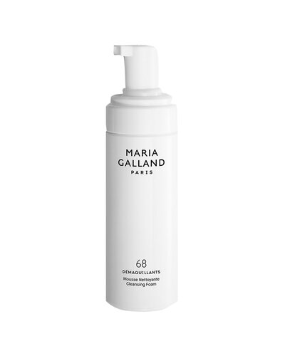 Maria Galland 68 Mousse Nettoyante 150ml