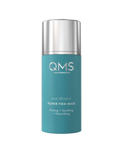 QMS Age Prevent Power Firm Mask 100ml