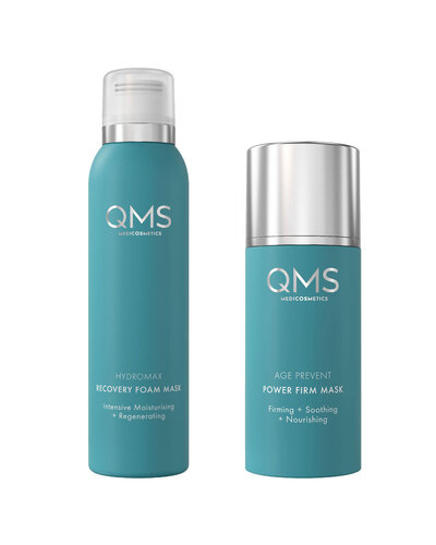 QMS Quick Mask Duo
