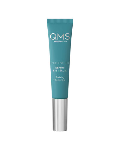 QMS Epigen Protect Depuff Eye Serum 15ml
