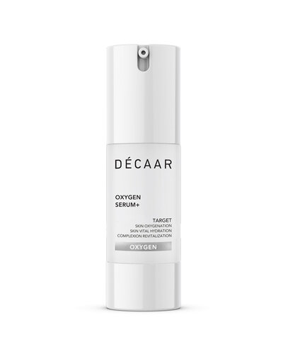Décaar Oxygen Serum+ 30ml