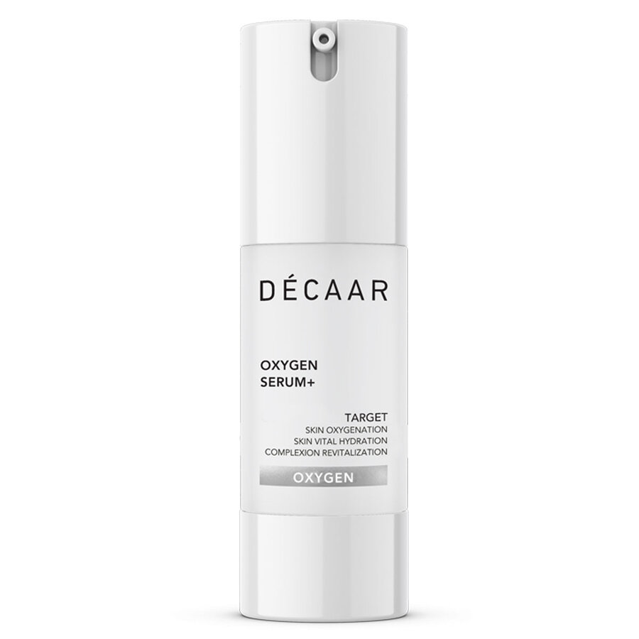 Oxygen Serum+ 30ml