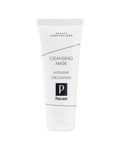 Pascaud Cleansing Mask Intensive Circulation 75ml