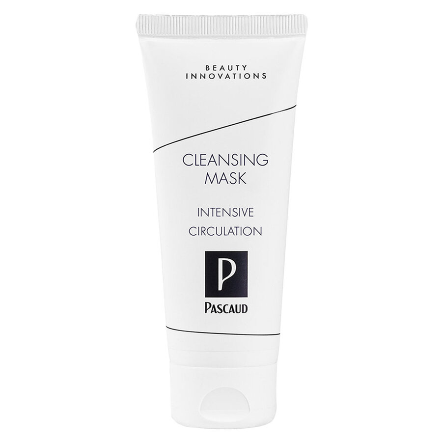 Cleansing Mask Intensive Circulation 75ml