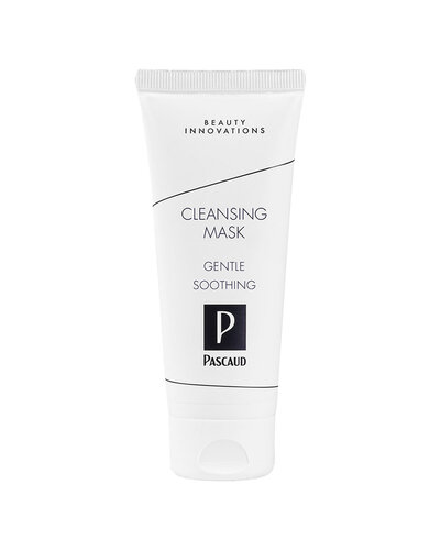 Pascaud Cleansing Mask Gentle Soothing 75ml