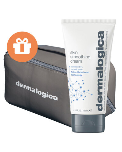 Dermalogica Skin Smoothing Cream Jumbo 150ml +GIFT